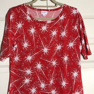 Lularoe Julia size L